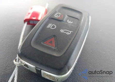 2012 Land Rover Range Rover Supercharged from USA, damaged, VIN SALMF1E41CA381575